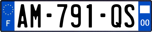 AM-791-QS