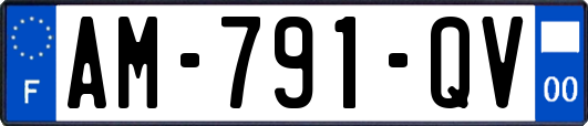 AM-791-QV