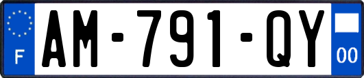 AM-791-QY