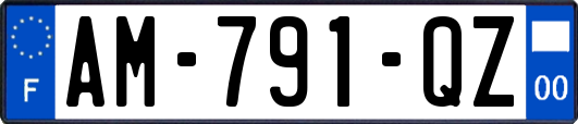 AM-791-QZ