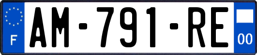 AM-791-RE