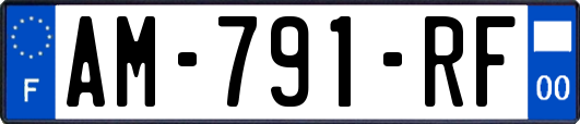 AM-791-RF