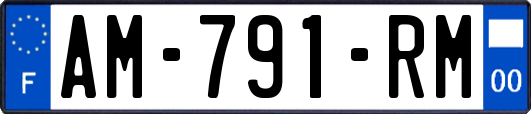 AM-791-RM