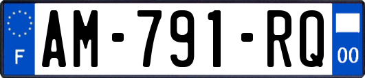 AM-791-RQ