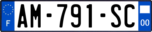 AM-791-SC