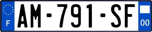 AM-791-SF