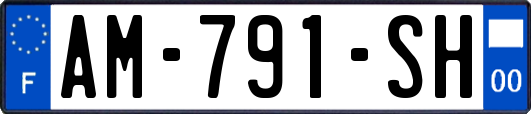 AM-791-SH
