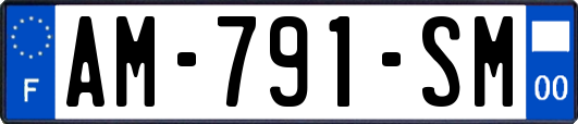 AM-791-SM