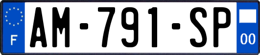 AM-791-SP
