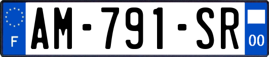 AM-791-SR