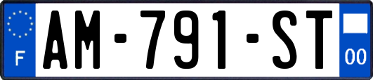 AM-791-ST