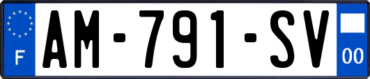 AM-791-SV
