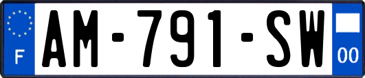 AM-791-SW