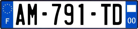 AM-791-TD