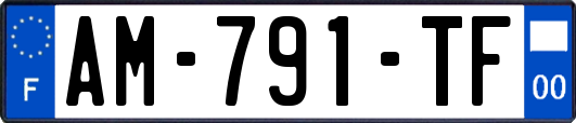 AM-791-TF