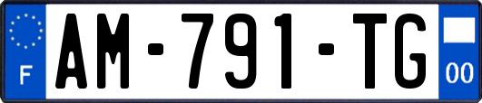 AM-791-TG