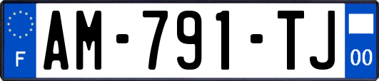 AM-791-TJ
