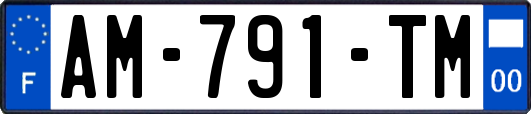 AM-791-TM