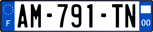 AM-791-TN