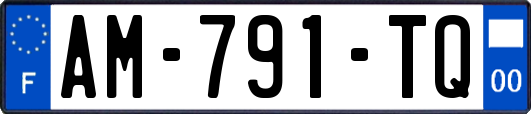 AM-791-TQ
