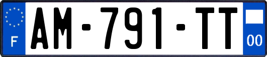 AM-791-TT
