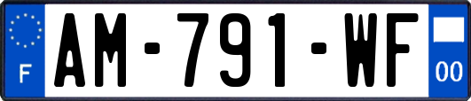 AM-791-WF