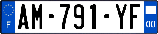 AM-791-YF