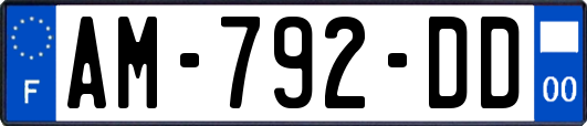 AM-792-DD