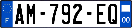 AM-792-EQ