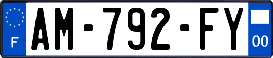 AM-792-FY