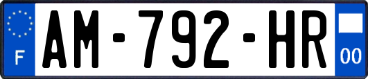 AM-792-HR