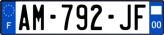 AM-792-JF