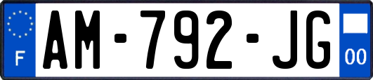 AM-792-JG