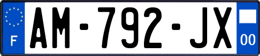 AM-792-JX