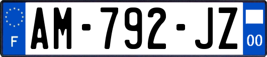 AM-792-JZ