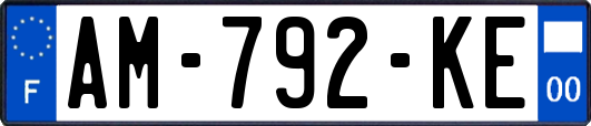 AM-792-KE