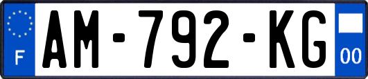 AM-792-KG
