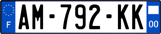 AM-792-KK