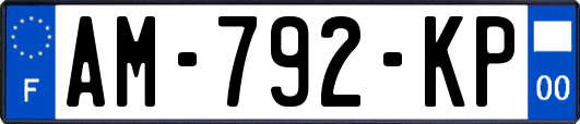 AM-792-KP