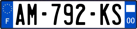 AM-792-KS