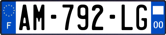 AM-792-LG