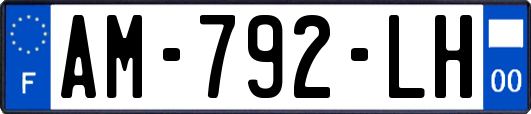 AM-792-LH