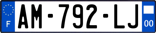 AM-792-LJ