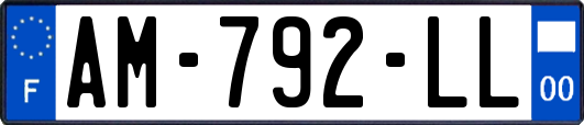 AM-792-LL