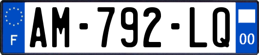 AM-792-LQ