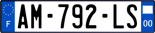AM-792-LS