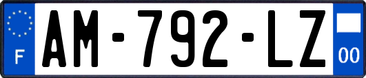 AM-792-LZ