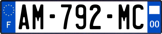 AM-792-MC