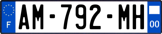 AM-792-MH