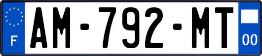 AM-792-MT